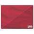 Poland Soccer Flag Surface Laptop 2 Skin